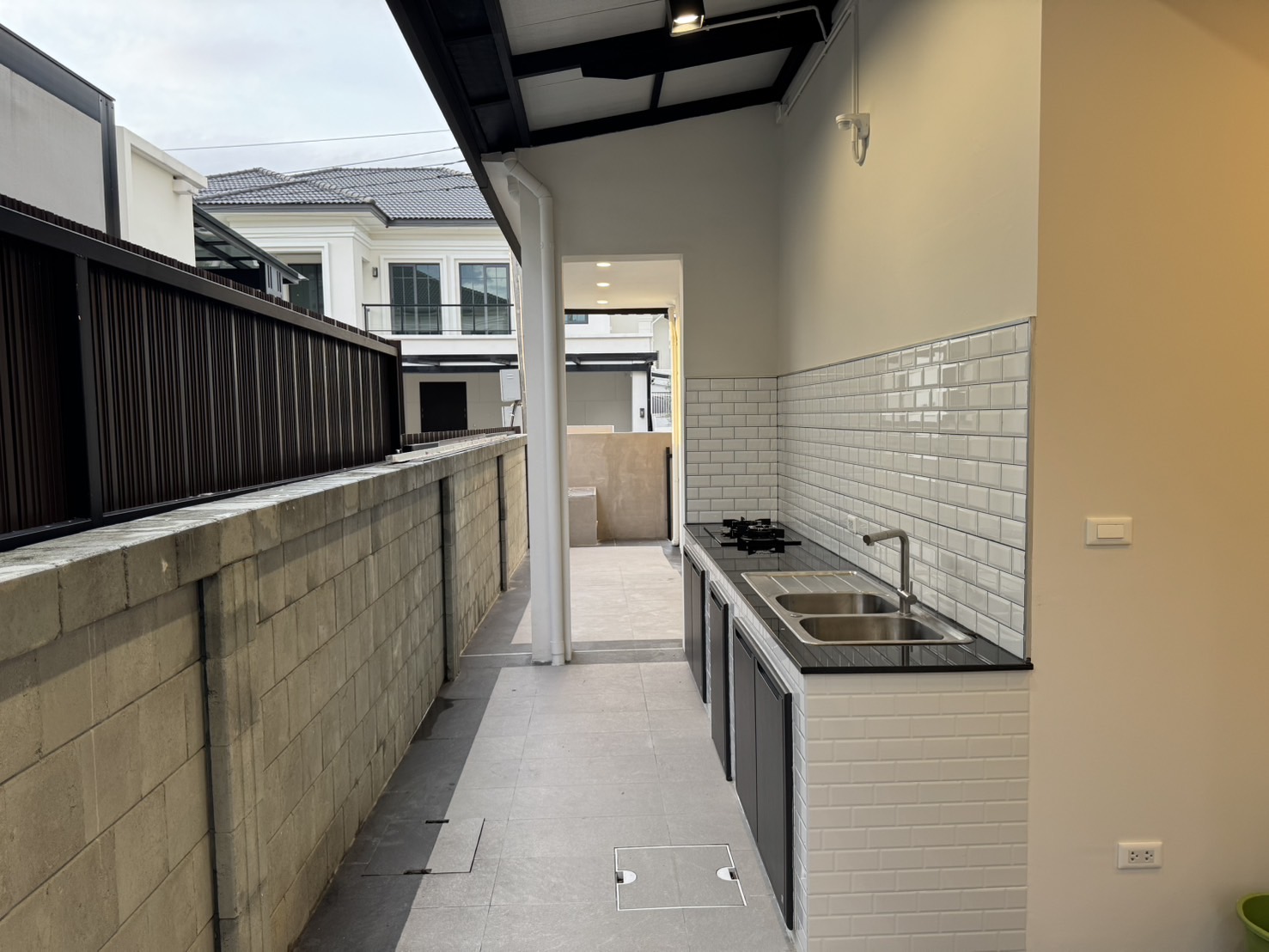 The City ปิ่นเกล้า-บรมฯ3 